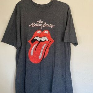 The Rolling Stones T-Shirt